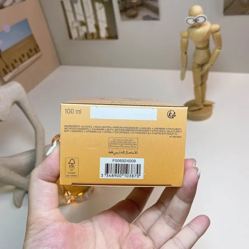 Dior woman 100ml (7)