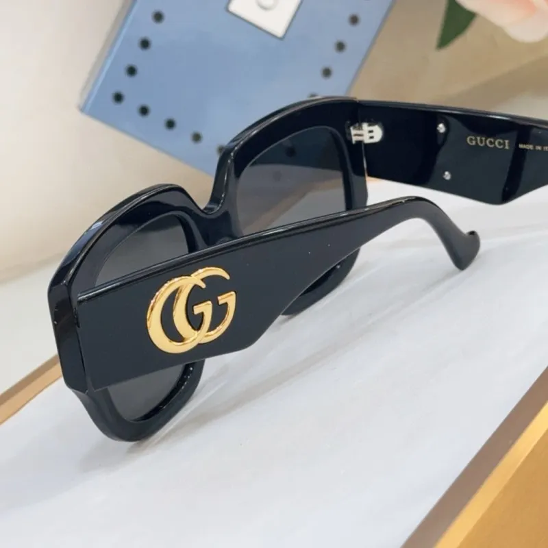 Gucci Glasses 08smh01 (1)