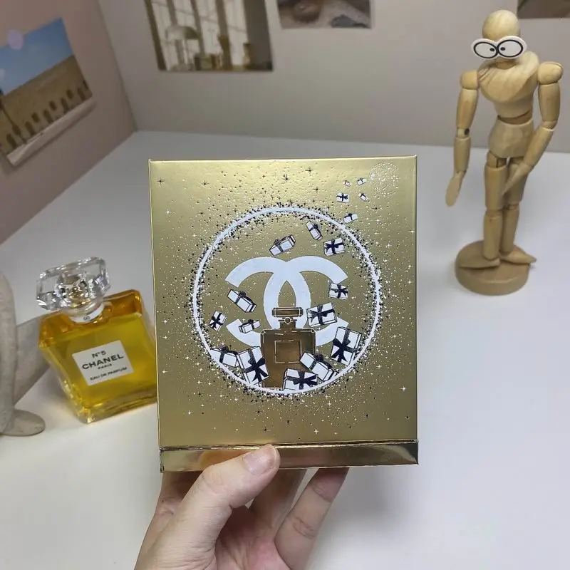 Chanel woman 100ml (9)