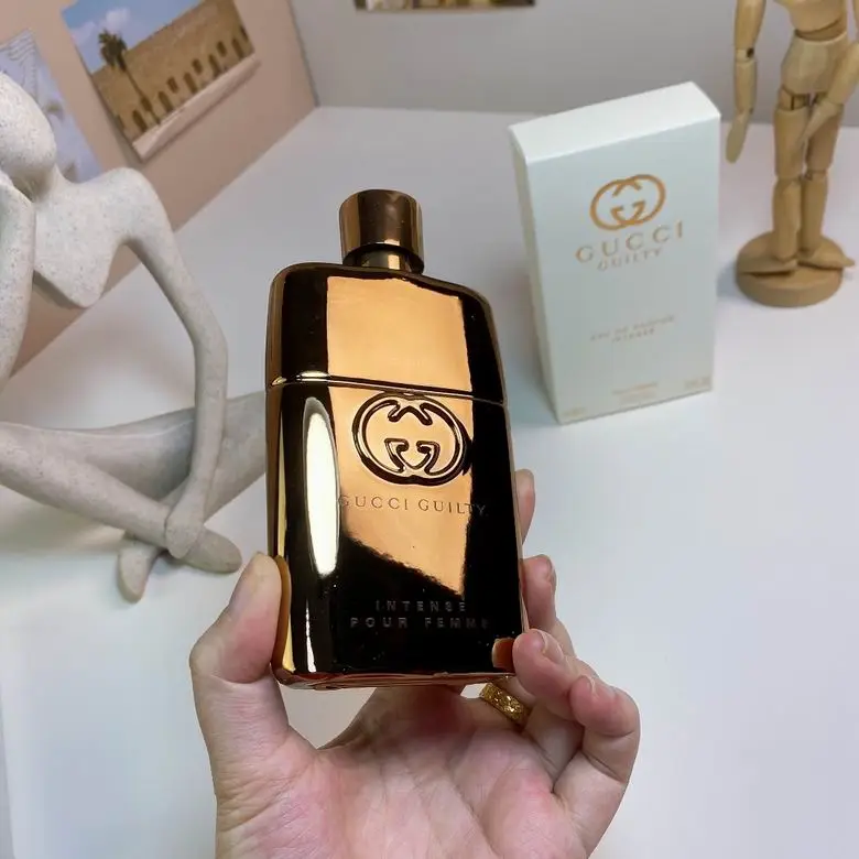 Gucci Women 90ml (2)