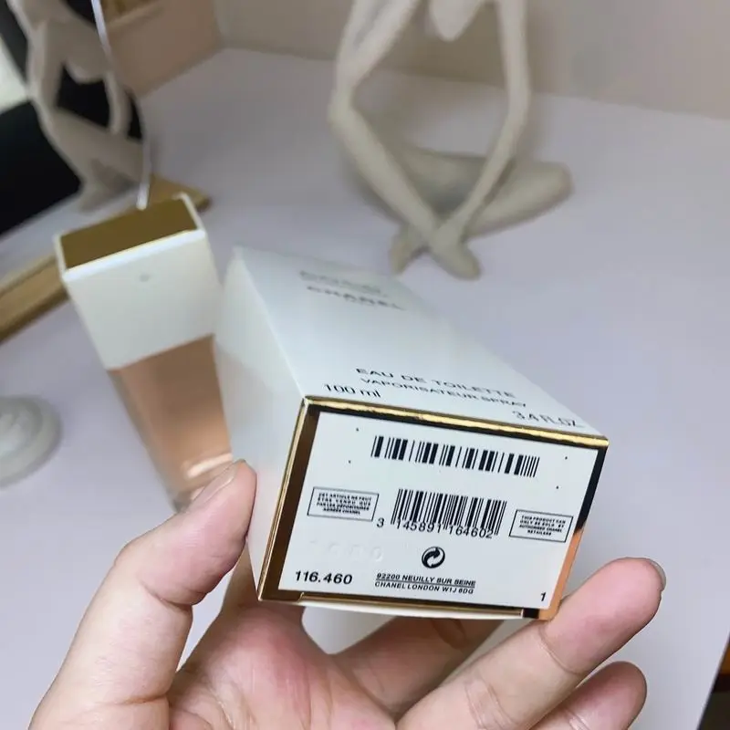 Chanel woman 100ml 88 (7)