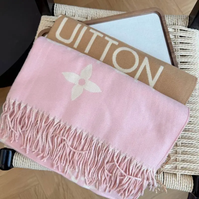 LV Scarf 65X180cm E05 (14)