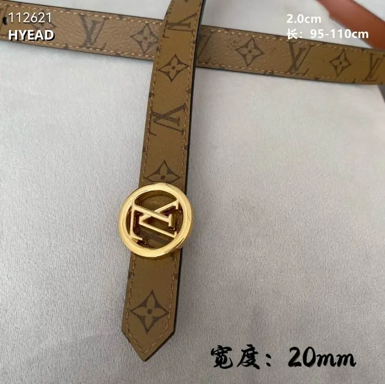 LV belt 20mmX95-110cm 8L (23)