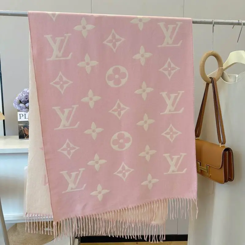 LV Scarf 65X180cm E05 (14)