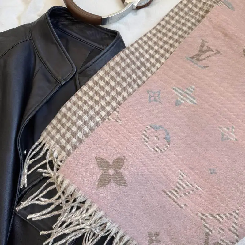 LV scarf 65X180cm E03 (15)