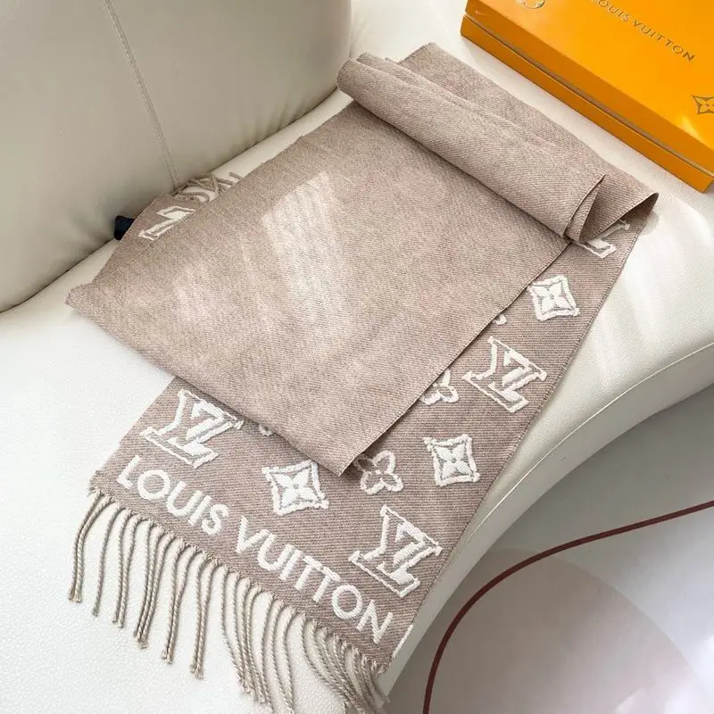 LV scarf 30X180cm E07 (14)