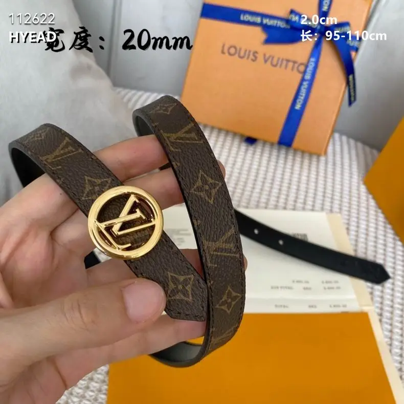 LV belt 20mmX95-110cm 8L (23)