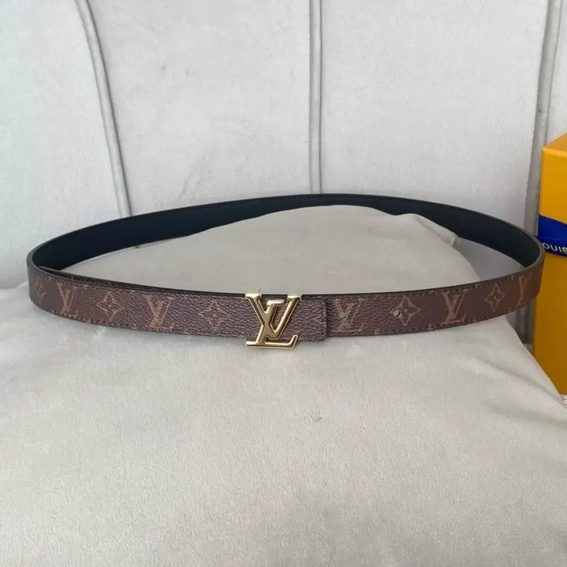 LV belt 20mmX95-115cm 7D (31)