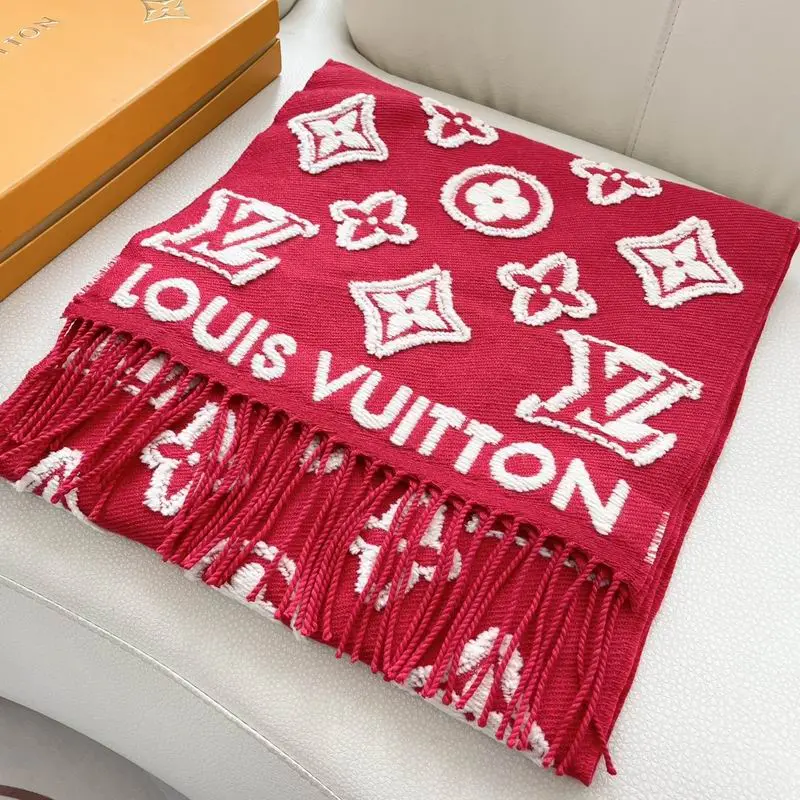 LV scarf 30X180cm E07 (14)