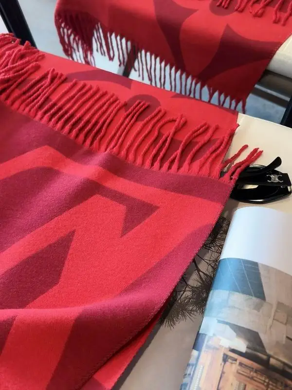 LV scarf 180X65cm E10 (26)