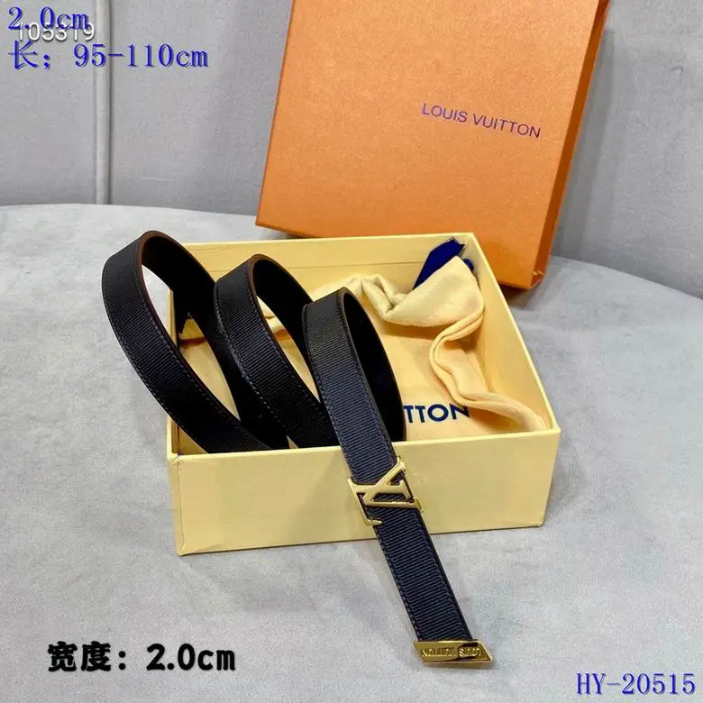 LV 20mmX95-110CM 8L (47)