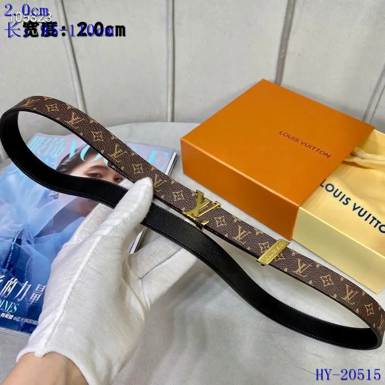 LV 20mmX95-110CM 8L (47)