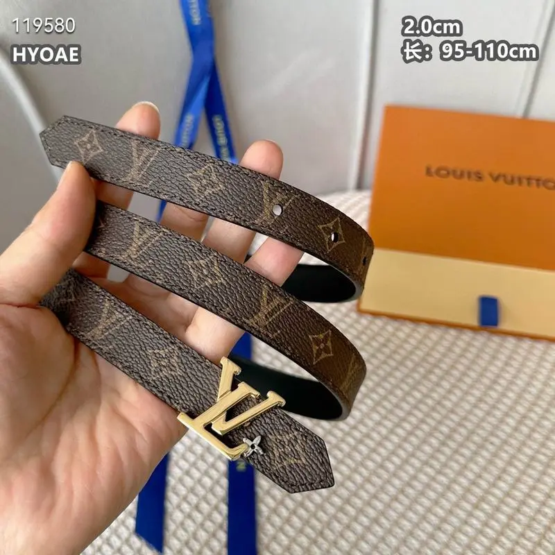 LV belt 20mmX95-110cm 8L (31)