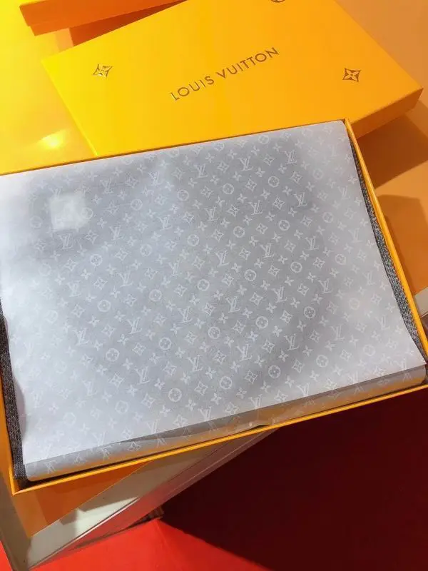 LV Scarf hat 30X180cm E10 (14)