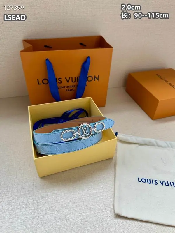 LV belt 20mmX90-115cm 8L (17)