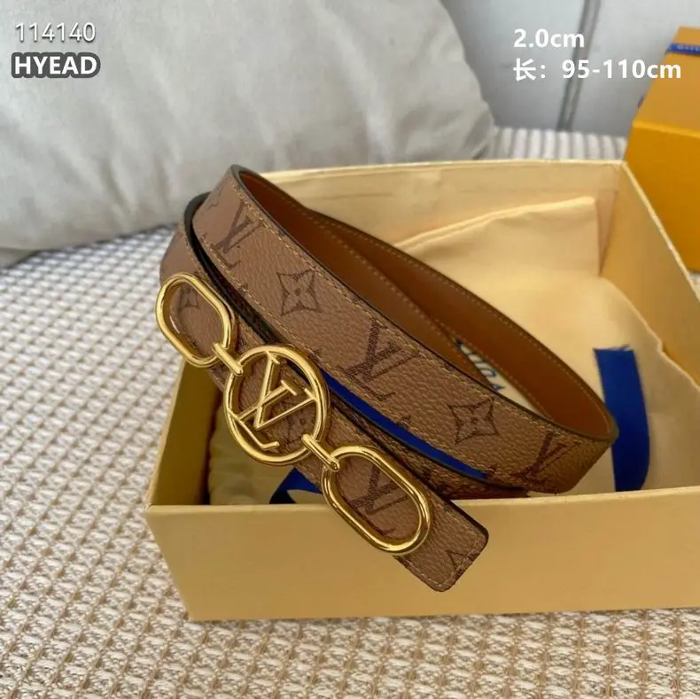 LV belt 20mmX95-110cm 8L (29)