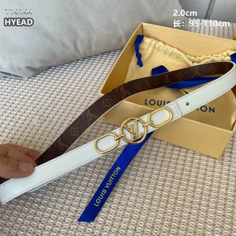 LV belt 20mmX95-110cm 8L (29)