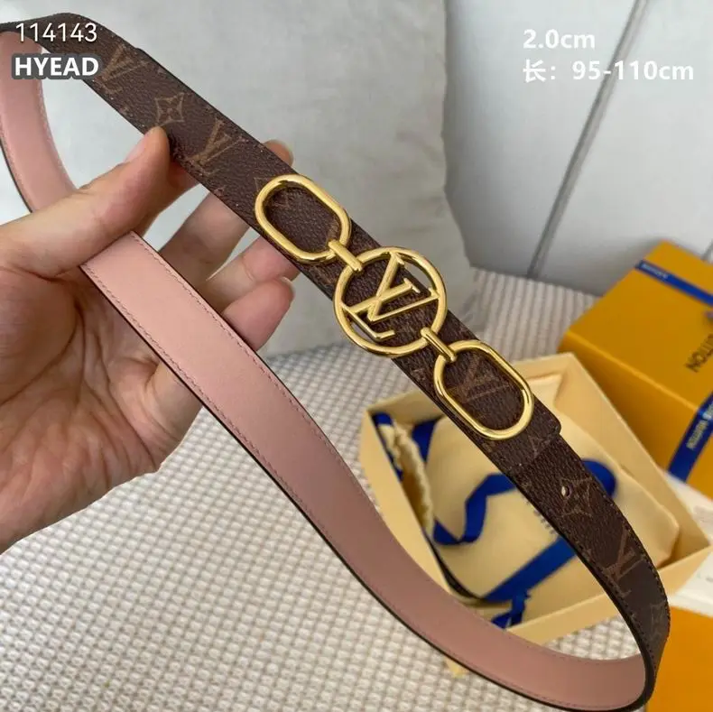 LV belt 20mmX95-110cm 8L (29)