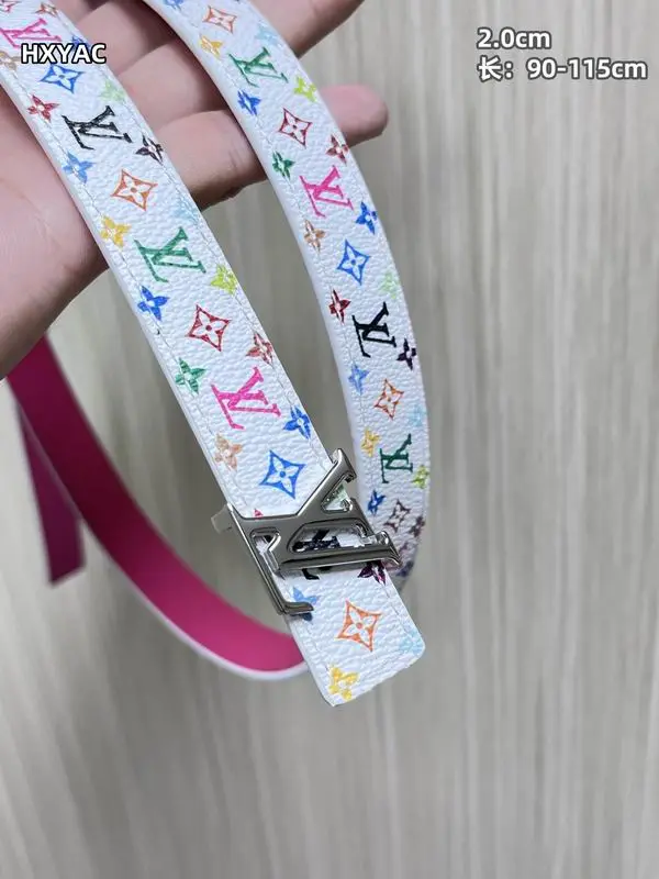 LV belt 20mmX90-115cm 8L (8)