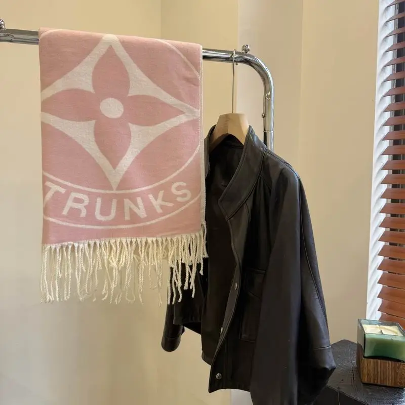 LV Scarf 65X180cm E17 (27)