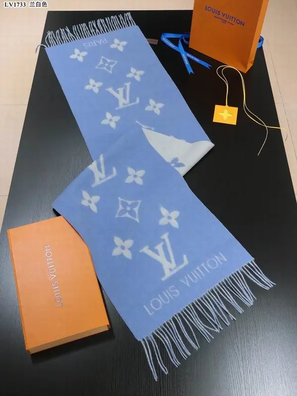 LV scarf 45X200cm E37 (7)