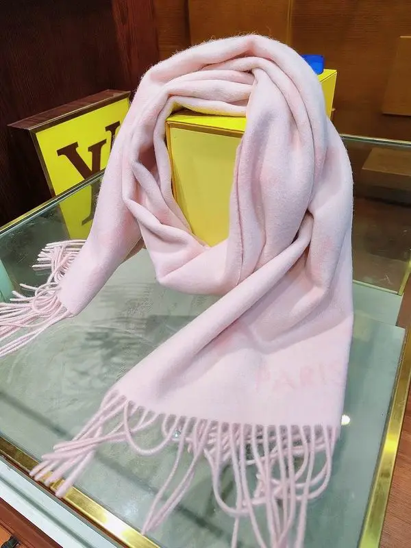 LV scarf 48X180cm 100%羊绒 E38 (17)