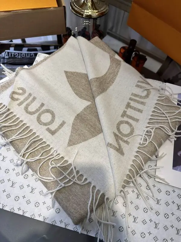 LV scarf 70X200cm E (6)