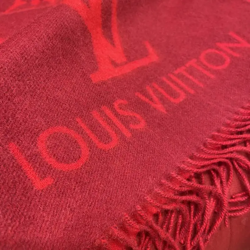 LV 190X45cm 100 羊绒 E (3)