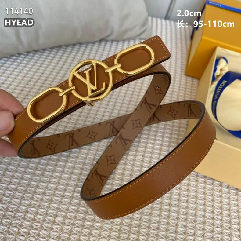 LV belt 20mmX95-110cm 8L (29)