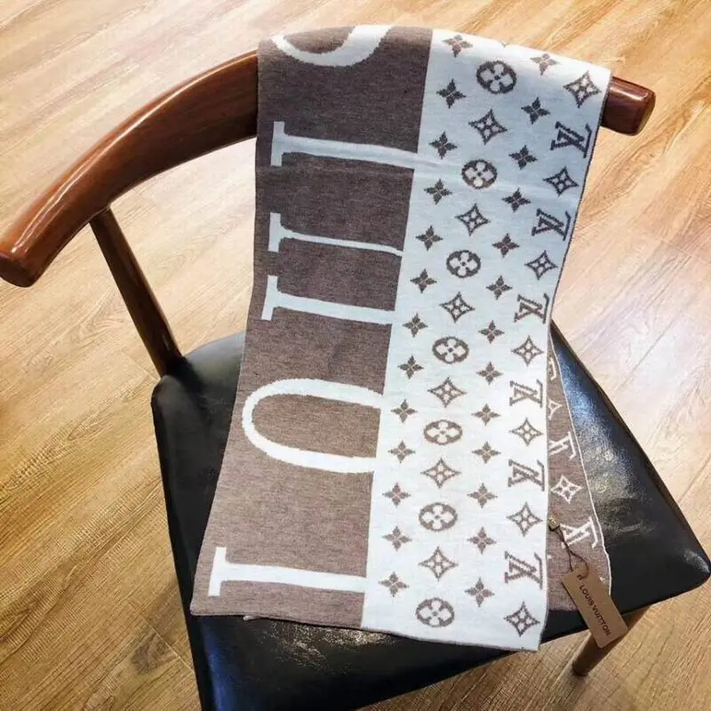 LV scarf 30X180cm E (1)
