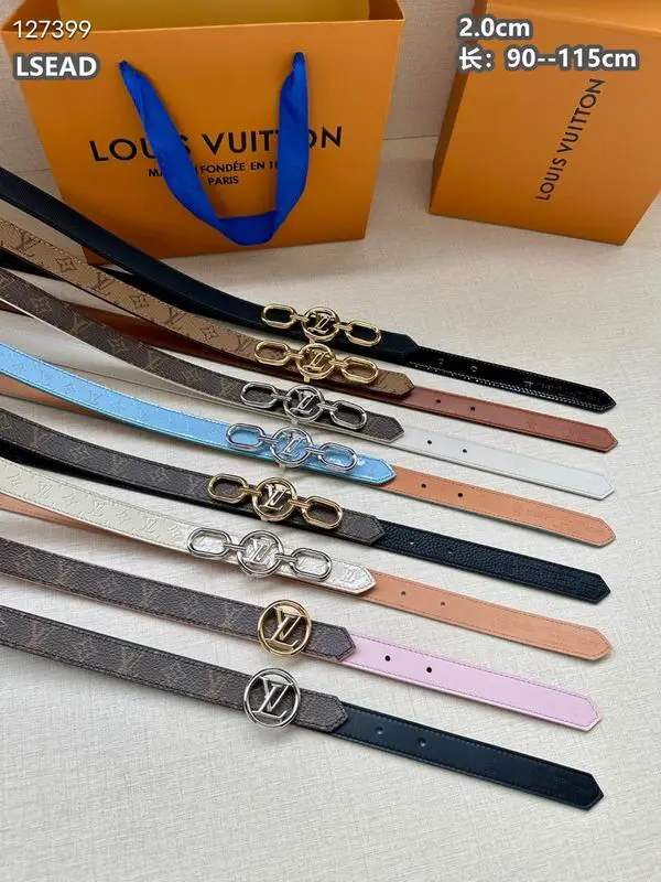 LV belt 20mmX90-115cm 8L (17)