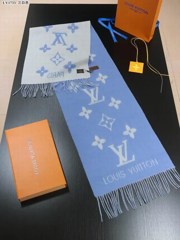 LV scarf 45X200cm E37 (7)