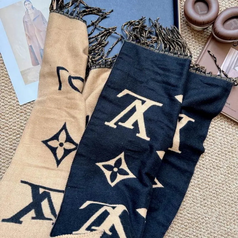 LV Scarf 65X180cm E05 (14)