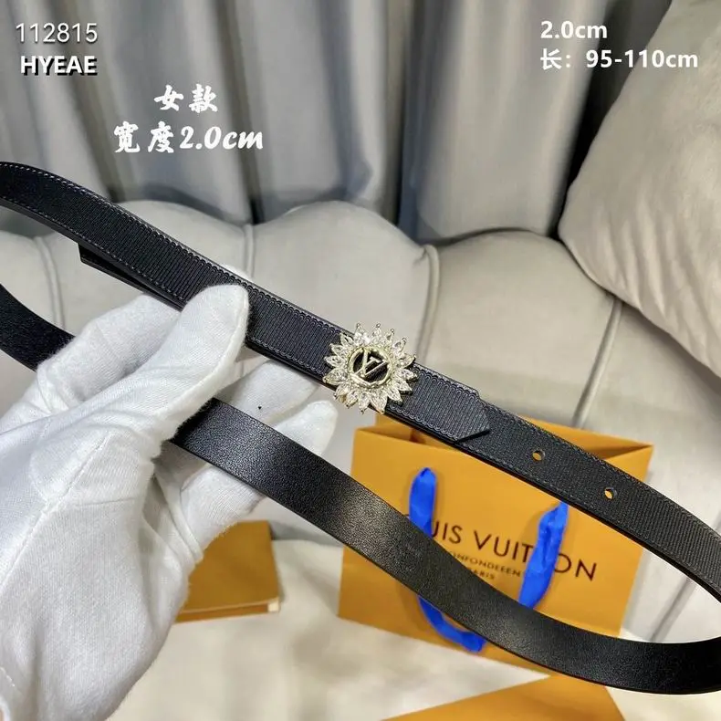 LV belt 20mmX95-110cm 8L (16)