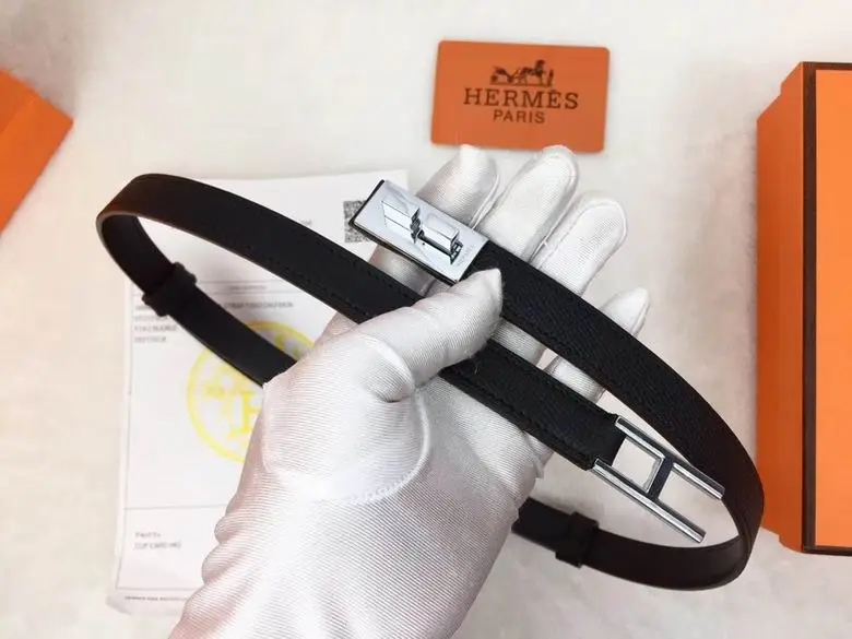 Hermes Belt 20mmX95-110CM 7D (59)