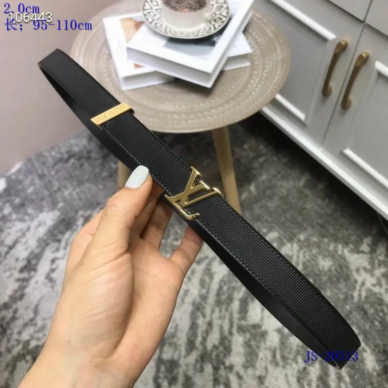 LV 20mmX95-110CM 8L (47)