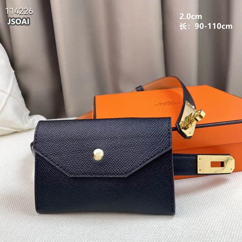 Hermes belt 20mmX90-115cm 8L (10)