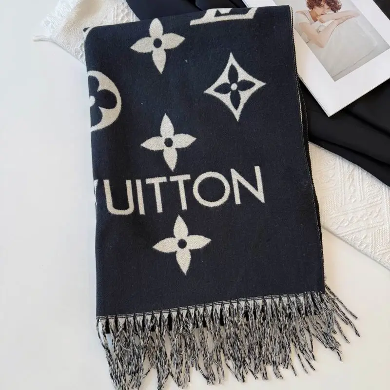 LV Scarf 65X180cm E05 (14)