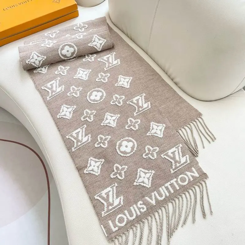 LV scarf 30X180cm E07 (14)