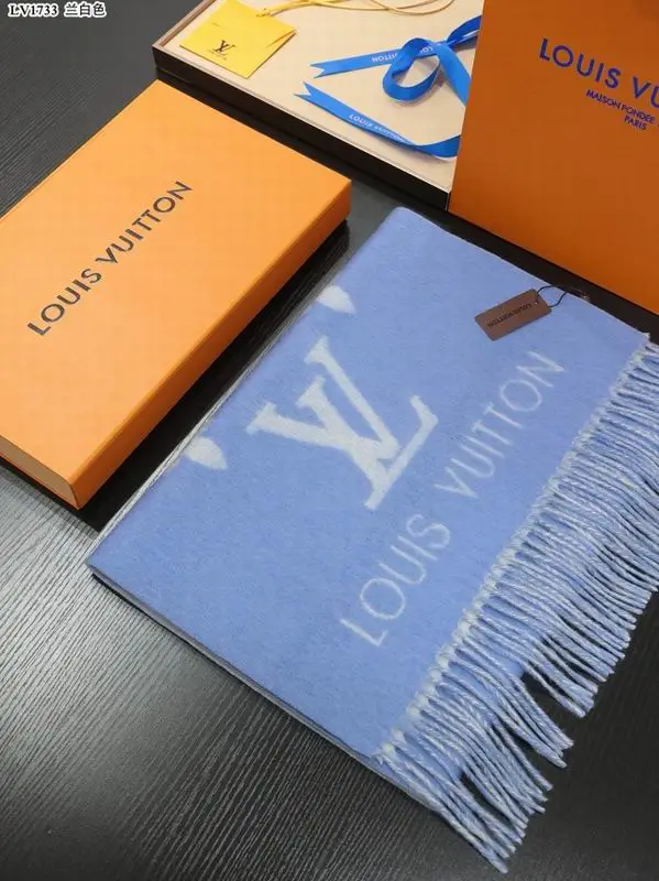 LV scarf 45X200cm E37 (7)