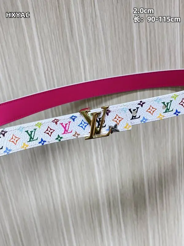 LV belt 20mmX90-115cm 8L (8)
