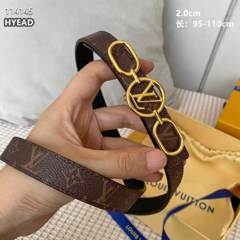 LV belt 20mmX95-110cm 8L (29)