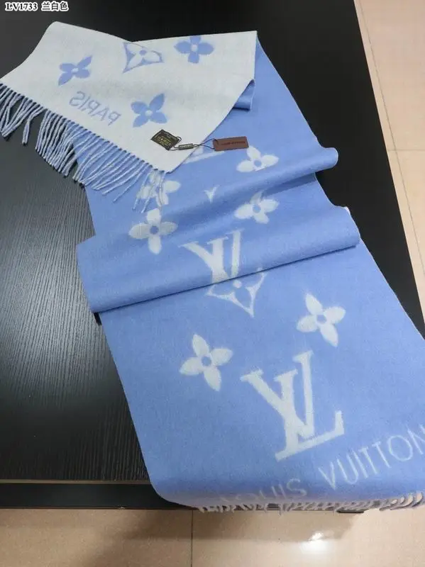 LV scarf 45X200cm E37 (7)