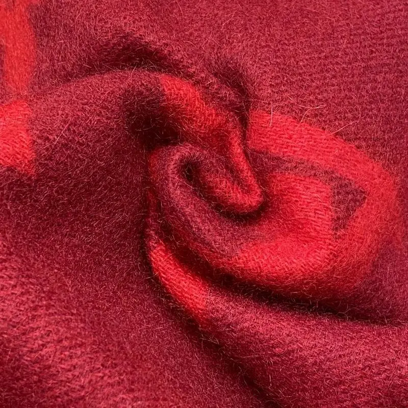 LV 190X45cm 100 羊绒 E (3)