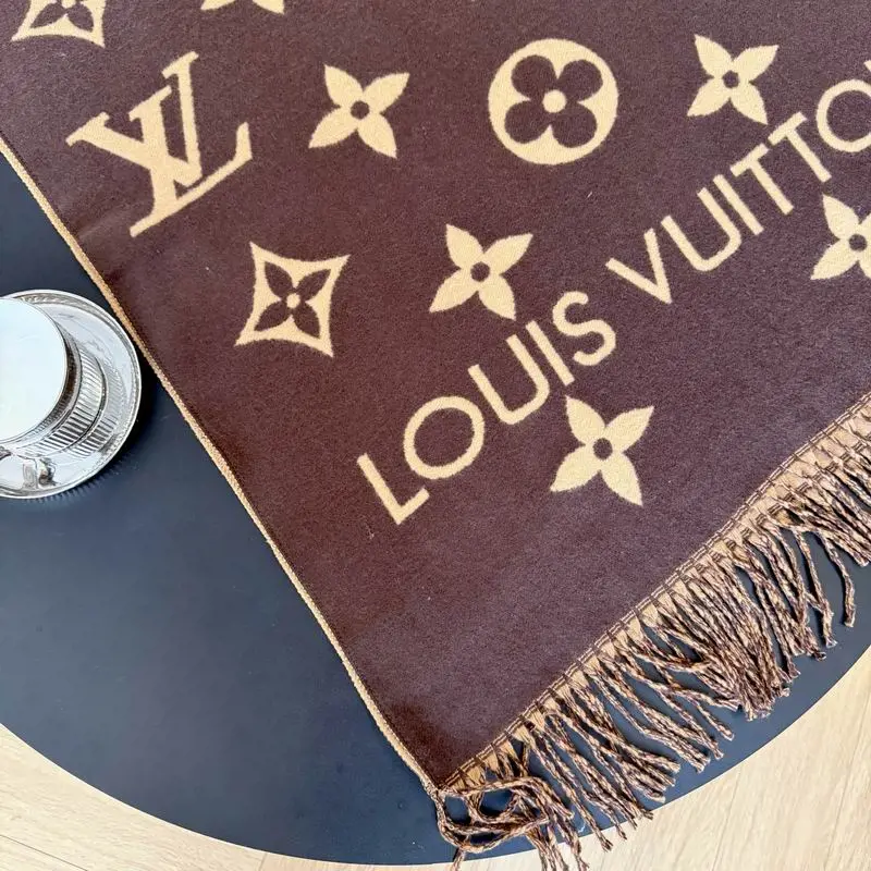 LV Scarf 65X180cm E05 (14)