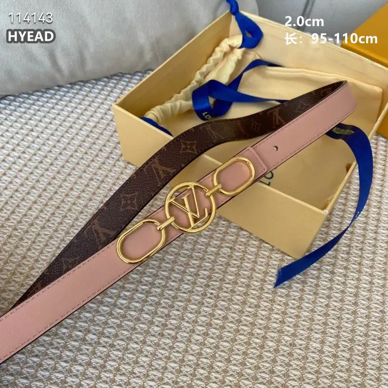 LV belt 20mmX95-110cm 8L (29)