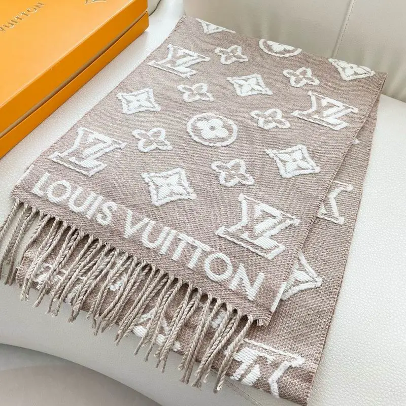 LV scarf 30X180cm E07 (14)