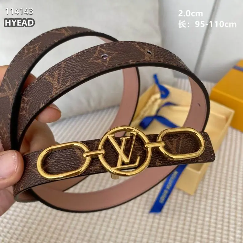 LV belt 20mmX95-110cm 8L (29)