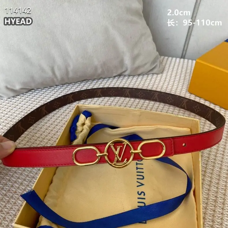 LV belt 20mmX95-110cm 8L (29)