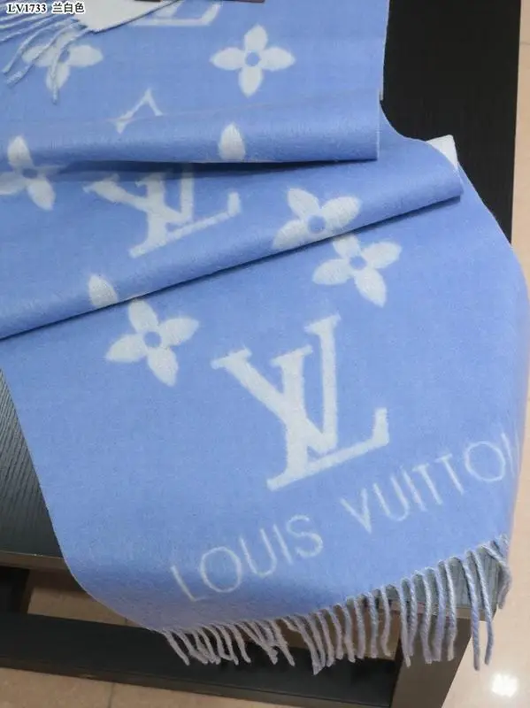 LV scarf 45X200cm E37 (7)